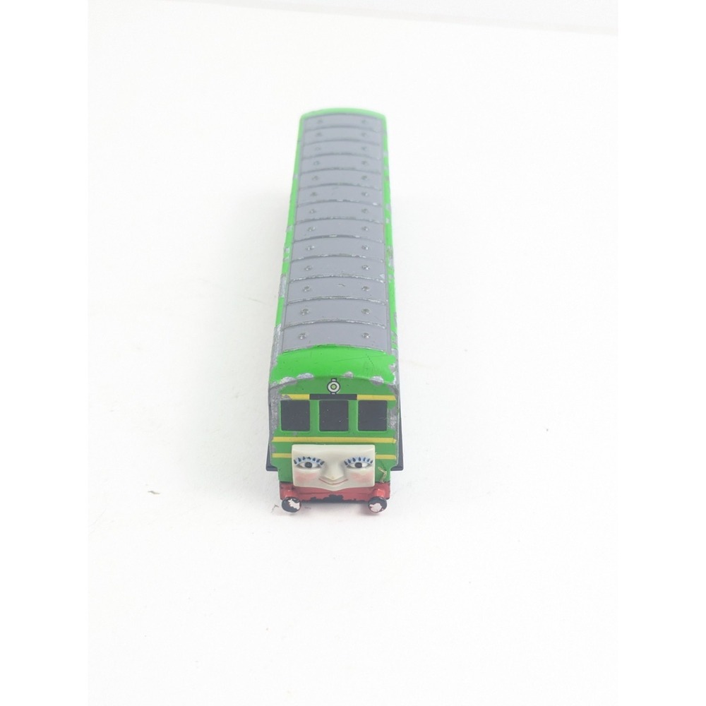 Ertl Daisy Diesel Thomas the Train Tank Engine Diecast Metal Rare Vintage 1993